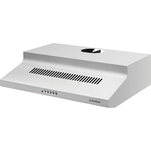 Westinghouse 60cm Stainless Steel Fixed Rangehood - WRF610SA