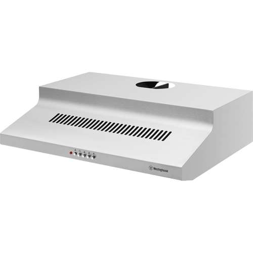 Westinghouse 60cm Stainless Steel Fixed Rangehood - WRF613SA