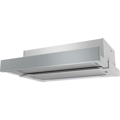 Westinghouse 60cm Stainless Steel Slide Out Rangehood - WRR614SB