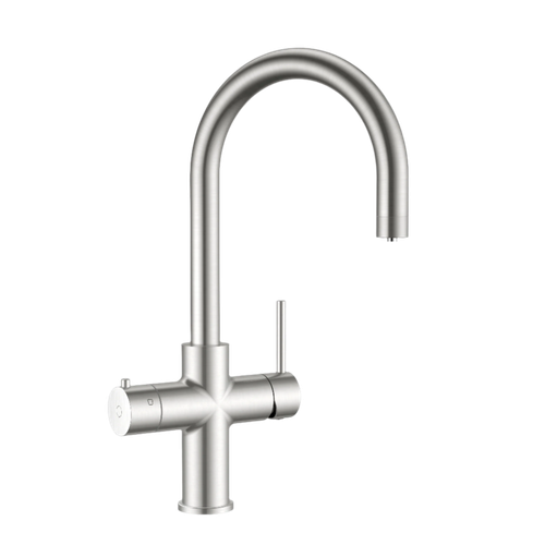 Alia 4-in-1 Instant Boiling & Chilled Filtered Water Tap - AG-CS-R41