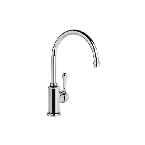 Brodware Metal Lever Neu England Kitchen Mixer - 1.8008.00.3.01