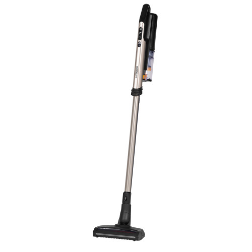Hitachi Champagne Gold Cordless Stick Vacuum Cleaner - PV-XHE4PLCGIAU