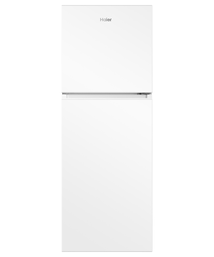 Haier 300 Series 311L White Top Mount Fridge Freezer - HRF330TW