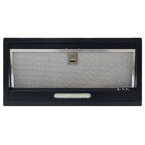Bertazzoni 56cm Undermount Rangehood with Single Motor - 750m3/hr - BZIRH560-275-1