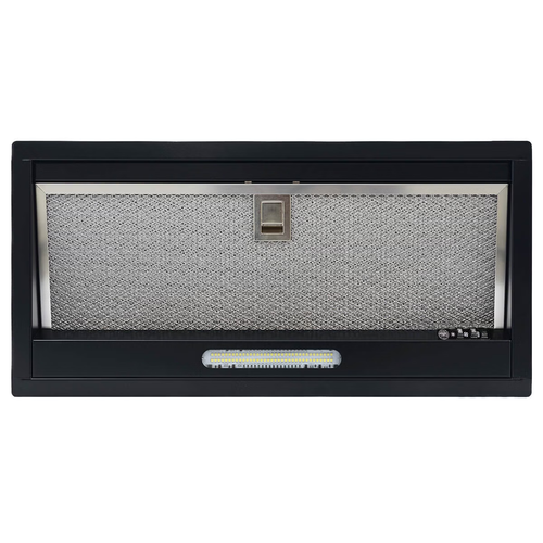 Bertazzoni 86cm Undermount Rangehood with Single Motor - 750m3/hr - BZIRH860-275-1