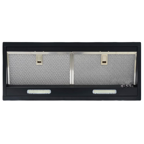 Bertazzoni 86cm Undermount Rangehood with Twin Motor - 1500m3/hr - BZIRH860-275-2