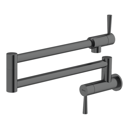 Abey Pot Filler Tap - KTA043 (Lead Free)