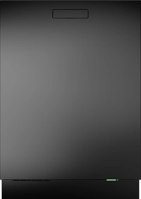 Asko Style Black Steel XXL Built-In Dishwasher - DBI766IQXXL.BS.AU - EX DISPLAY*  (0081)