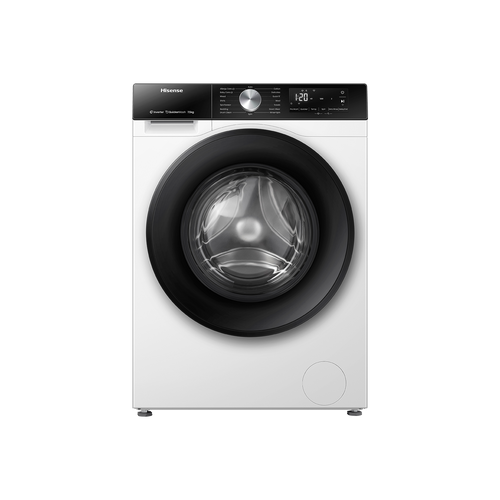Hisense 7.5kg White Front Load Washer - Series 3 - HWFS7514S