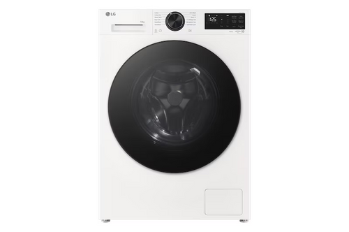 LG 10kg White Front Load Washing Machine - Series 3 - WX3-1410W