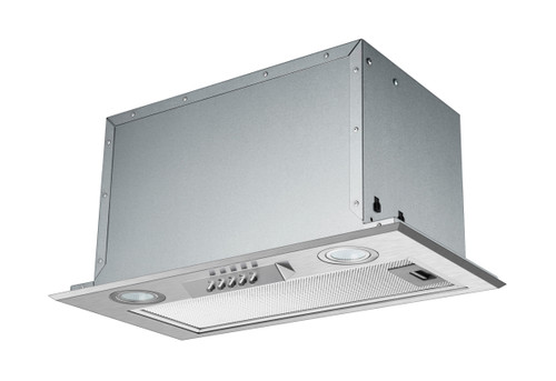 Midea 52cm Stainless Steel Undermount Rangehood - 900m3/hr - 52T01