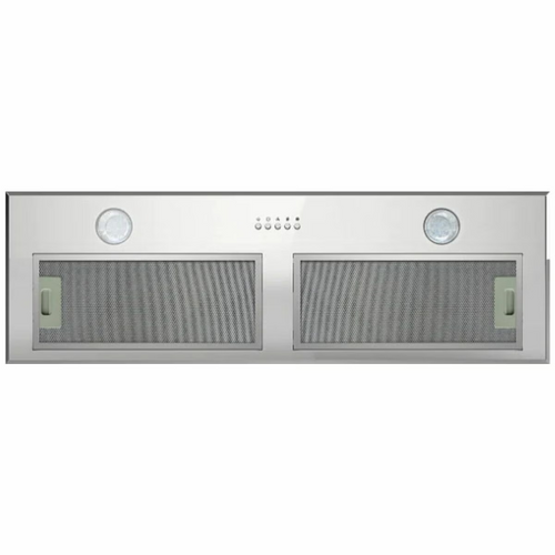 Midea 90cm Stainless Steel Undermount Rangehood - 900m3/hr - 90T01