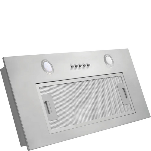 Omega 52cm Stainless Steel Undermount Rangehood - 700m3/hr - ORU50XL