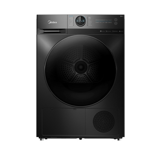 Midea 9kg Titanium Heat Pump Dryer - MD200H90WB/T-AU