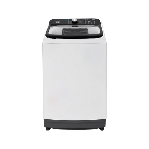 Midea 9kg White Top Loader Washer - MT512W90RUW