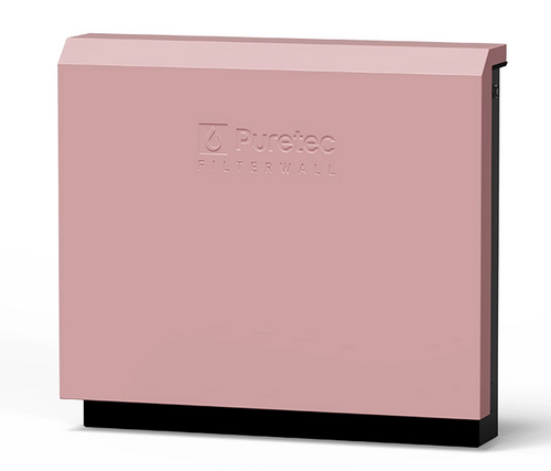 Puretec Filterwall-F5 Freestanding Whole House Filtration - Lead Free - FILTERWALL-F5