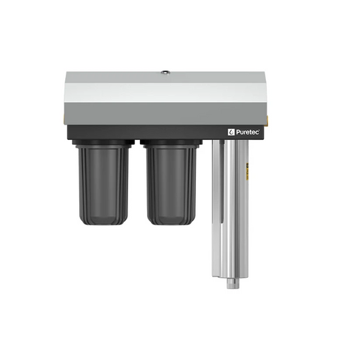 Puretec Hybrid E-6 Rainwater Filter - Lead Free - HYBRID-E6-LF