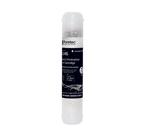 Puretec Inline Mineraliser Fridge Filter Cartridge - IL146