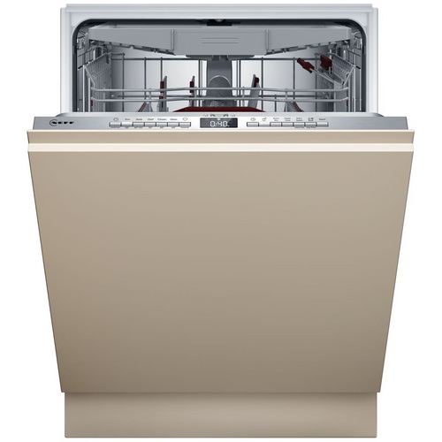 Neff 60cm N50 Tall Tub Fully Integrated Dishwasher - S255ECX15E