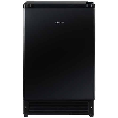 Artusi Black Freestanding Ice Maker - AIM4009B
