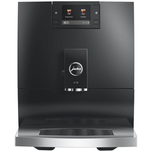 Jura C9 Black Coffee Machine - C9 - 15757