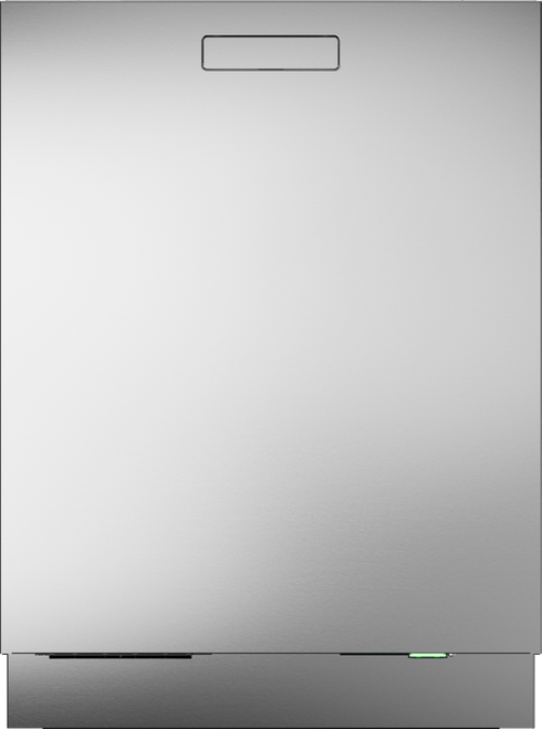 Asko Style Stainless Steel XXL Built-In Dishwasher - DBI766IQXXL.S.AU - EX DISPLAY* (0135)