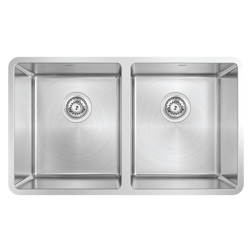 Abey BLD Double Bowl Sink - BLD200