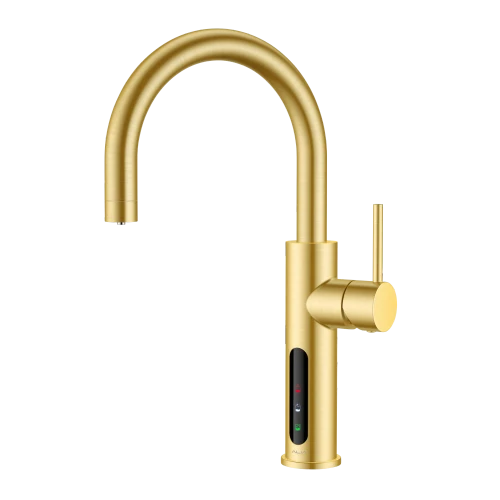 Alia X51 Instant Boiling & Chilled Filtered Water Tap - AG-BX