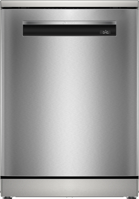 Bosch 60cm Stainless Steel Freestanding Dishwasher - Series 4 - SMP4HVI01A