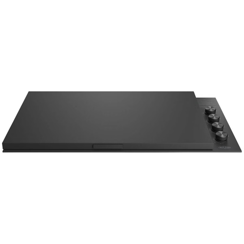 Beefeater Dark Stainless Steel Proline 6 Burner Flame Failure Built-In BBQ With Lid - BSL158DB