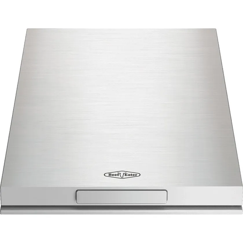 Beefeater Stainless Steel Proline 1 Burner Built-In BBQ With Flame Failure - BSW318SB