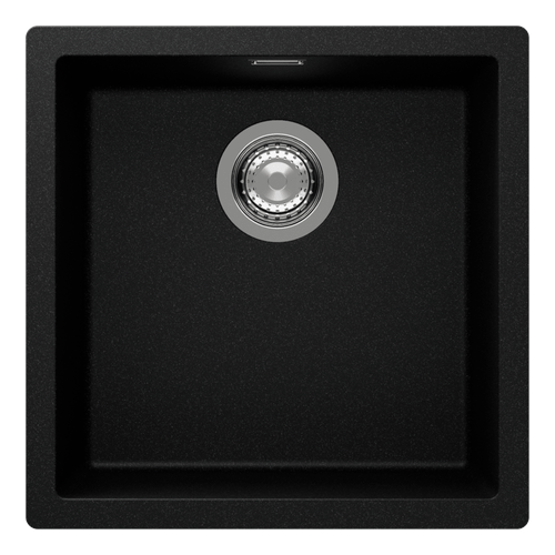 Schock Kaia Small Single Bowl Sink - Magma - KS-100SB