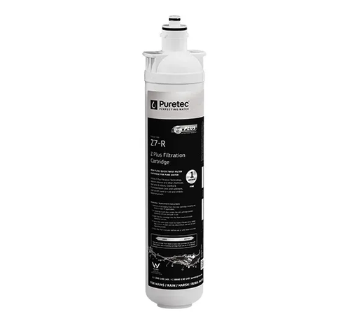 Puretec PureMix Z7-R 1 Micron Replacement Cartridge - Z7-R