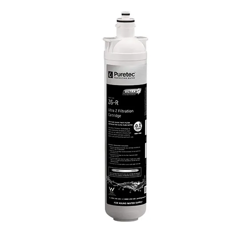 Puretec PureMix Z6-R 0.1 Micron Replacement Cartridge - Z6-R
