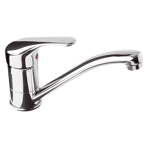 Abey Mix Master 35mm Flickmixer Tap - MK1