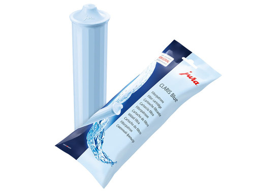 Jura Filter Cartridge Claris Blue - 71311