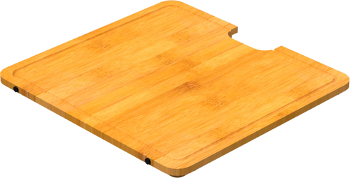 Abey Timber Chopping Board - CBB390