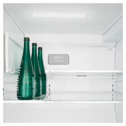 ELECTROLUX 609L DARK STAINLESS STEEL FREESTANDING FRENCH DOOR FRIDGE