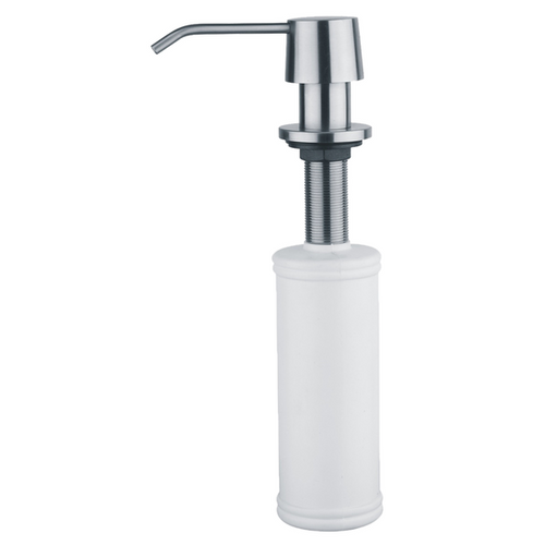 Franke Bolero Liquid Soap Dispenser - Stainless Steel - SD320