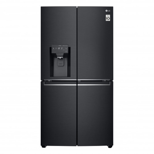fridge freezer 150cm high frost free