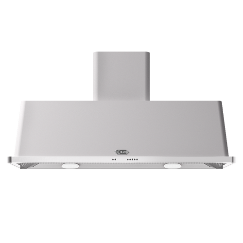 Ilve 150cm Majestic Series Wall Canopy - 1200m3/h - AM150 + COLOUR