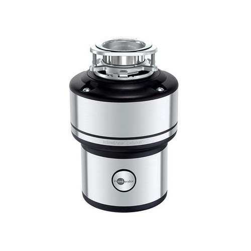 Insinkerator 0.75hp Premium Food Waste Disposer - EVOLUTION250