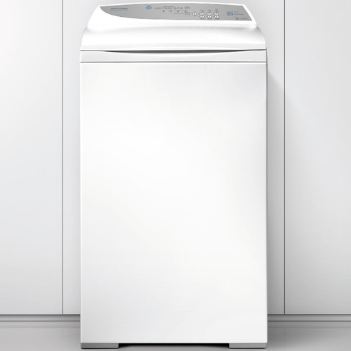 Fisher & Paykel Quicksmart 6Kg Top Loader Washing Machine - MW60