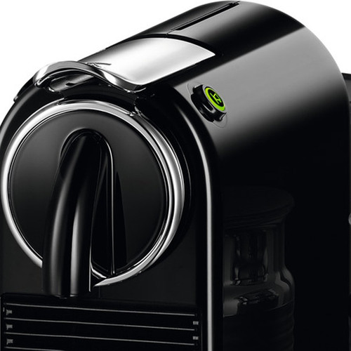 Delonghi Nespresso Citiz Capsule Coffee Machine EN267BAE Berloni Appliances