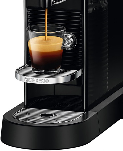 Delonghi Nespresso Citiz Capsule Coffee Machine EN267BAE Berloni Appliances
