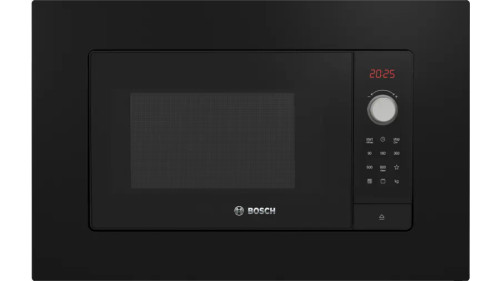 Bosch 25L Built-In Microwave Oven - Series 2 - BEL653MB3A