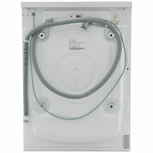 Artusi 8Kg/4.5Kg FrontLoad Washer & Dryer AWD845W/1 Berloni Appliances