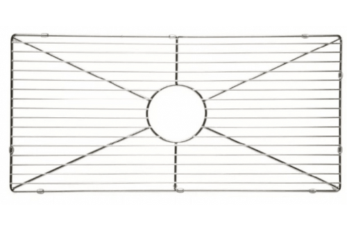 Turner Hastings Patri 75 Protective Stainless Steel Grid - PA75SSG