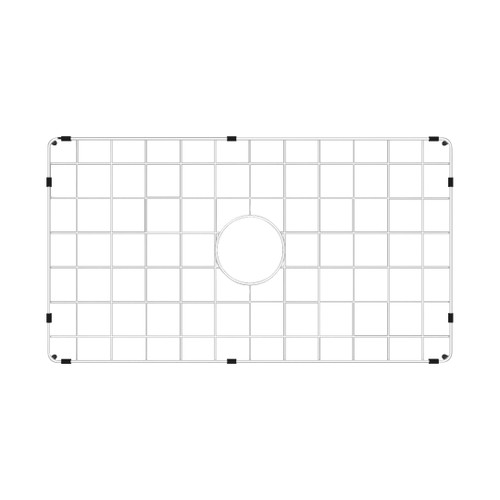 Turner Hastings Novi 75 Protective Stainless Steel Grid - NO75SSG