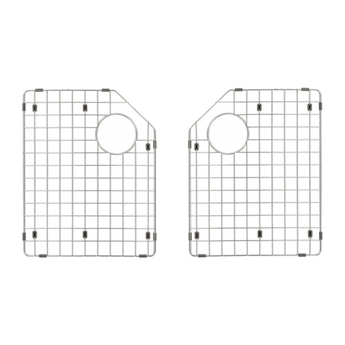 Turner Hastings Chester Stainless Steel Grid - 4A41311/4A40311